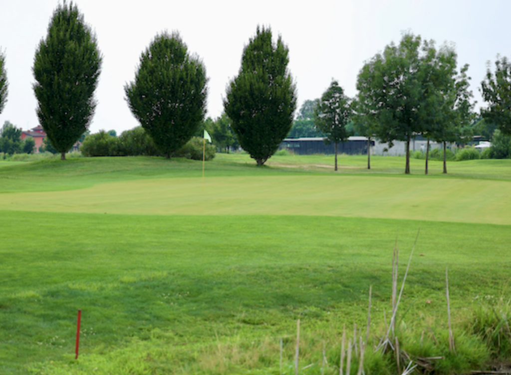 Campodoglio Golf Club