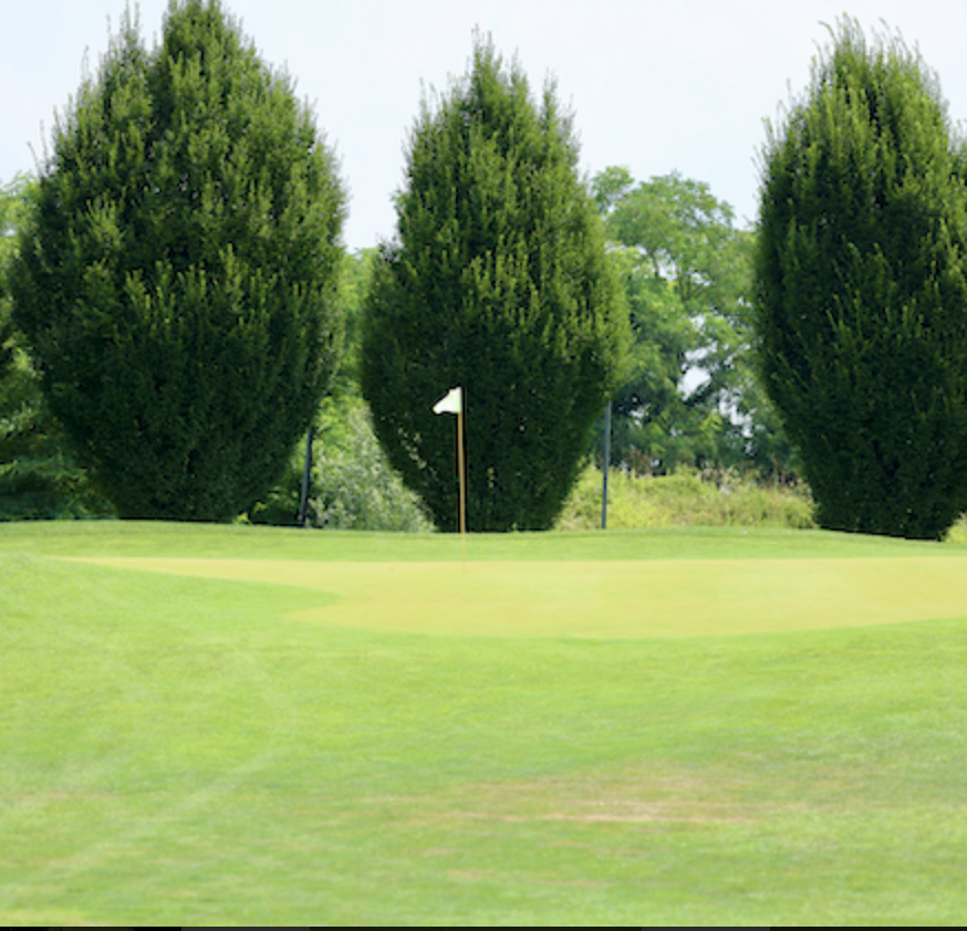 Campodoglio Golf Club
