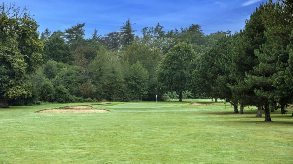 Dereham Golf Club