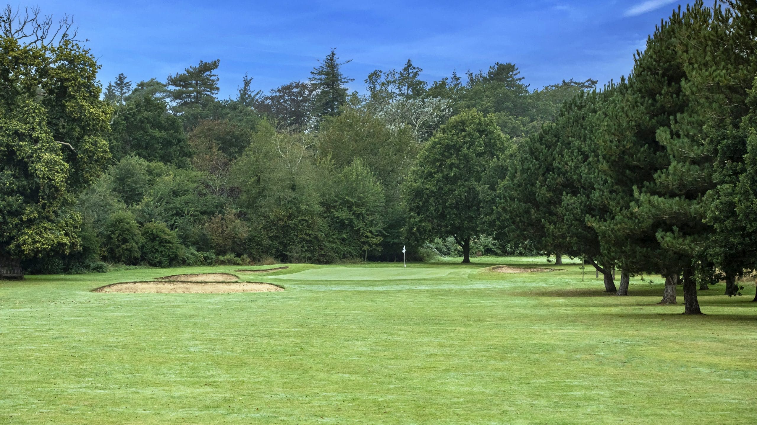 Dereham Golf Club