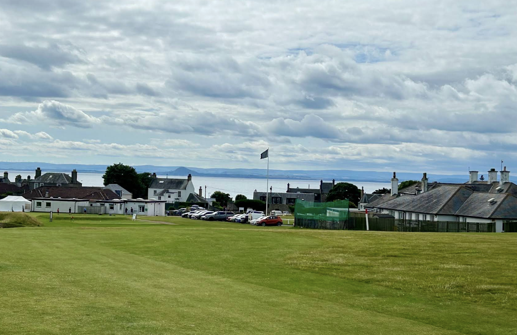 Elie Sports Club