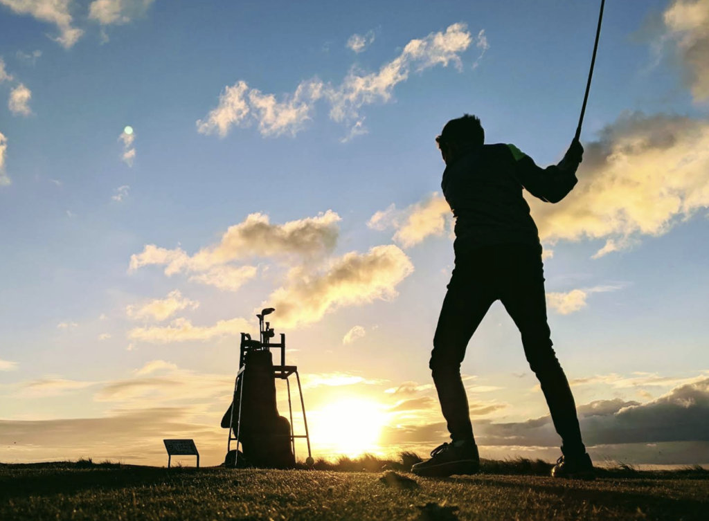 Elie Sports Club