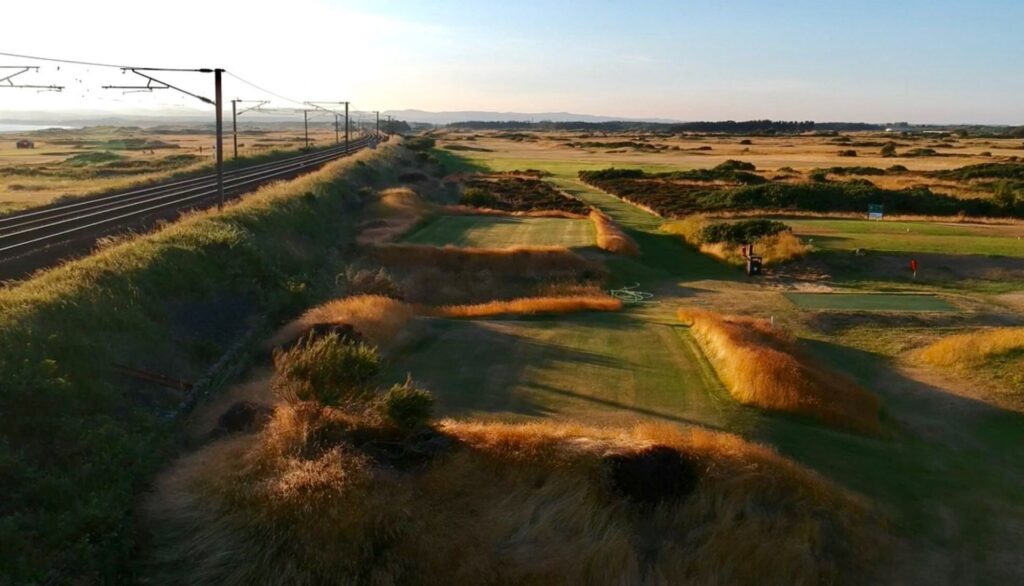 Barassie Links (Kilmarnock)