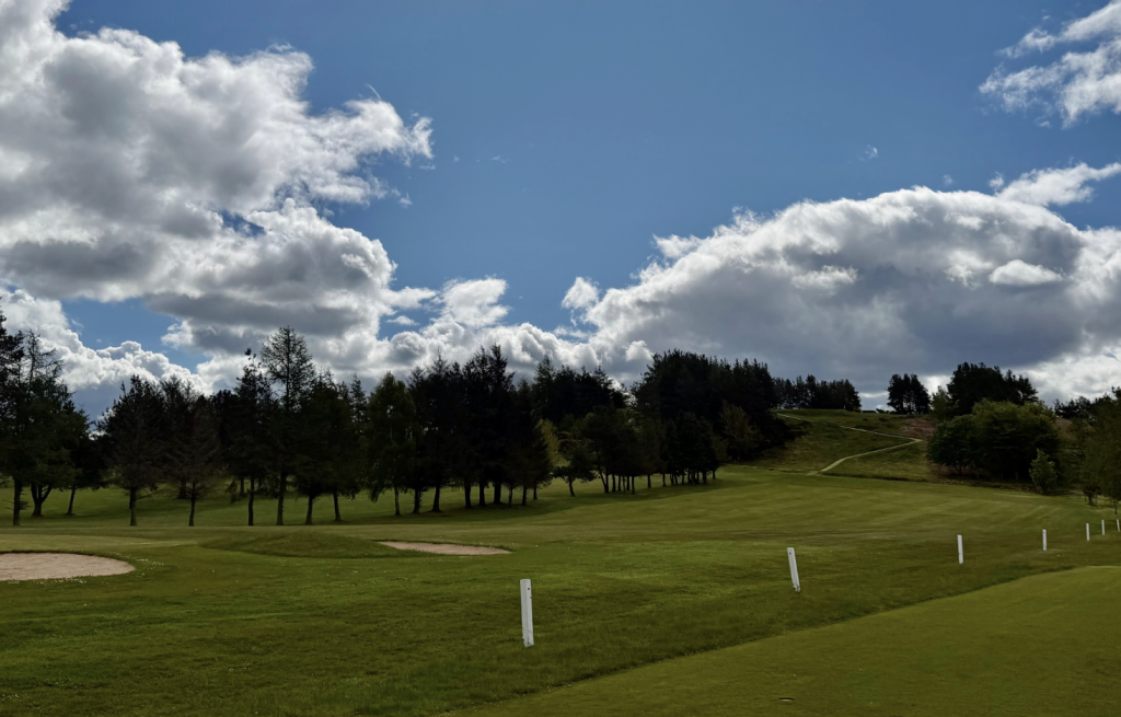 Torphins Golf Club