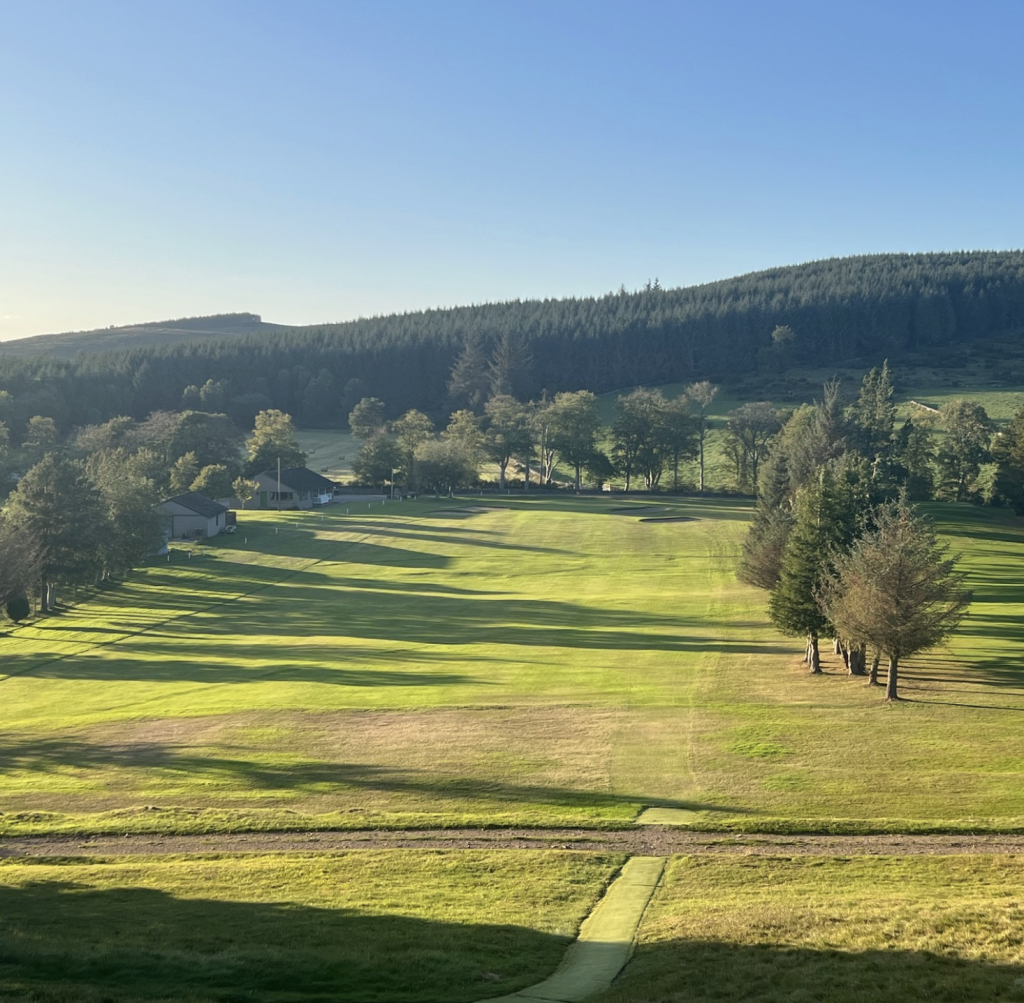 Torphins Golf Club