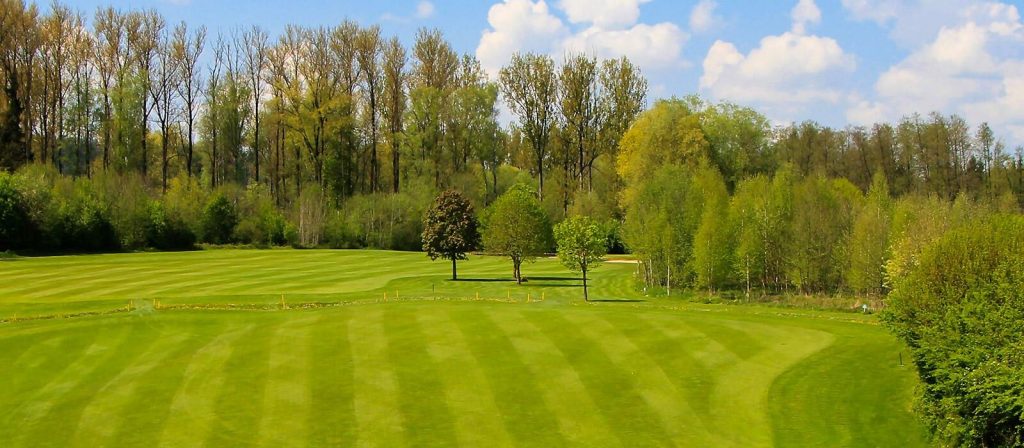 Bavaria Golf Anthal