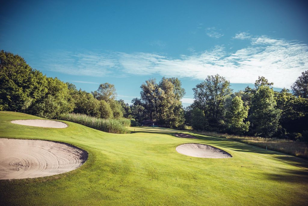 Bavaria Golf Anthal