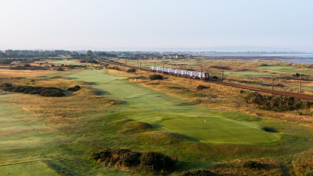 Barassie Links (Kilmarnock)