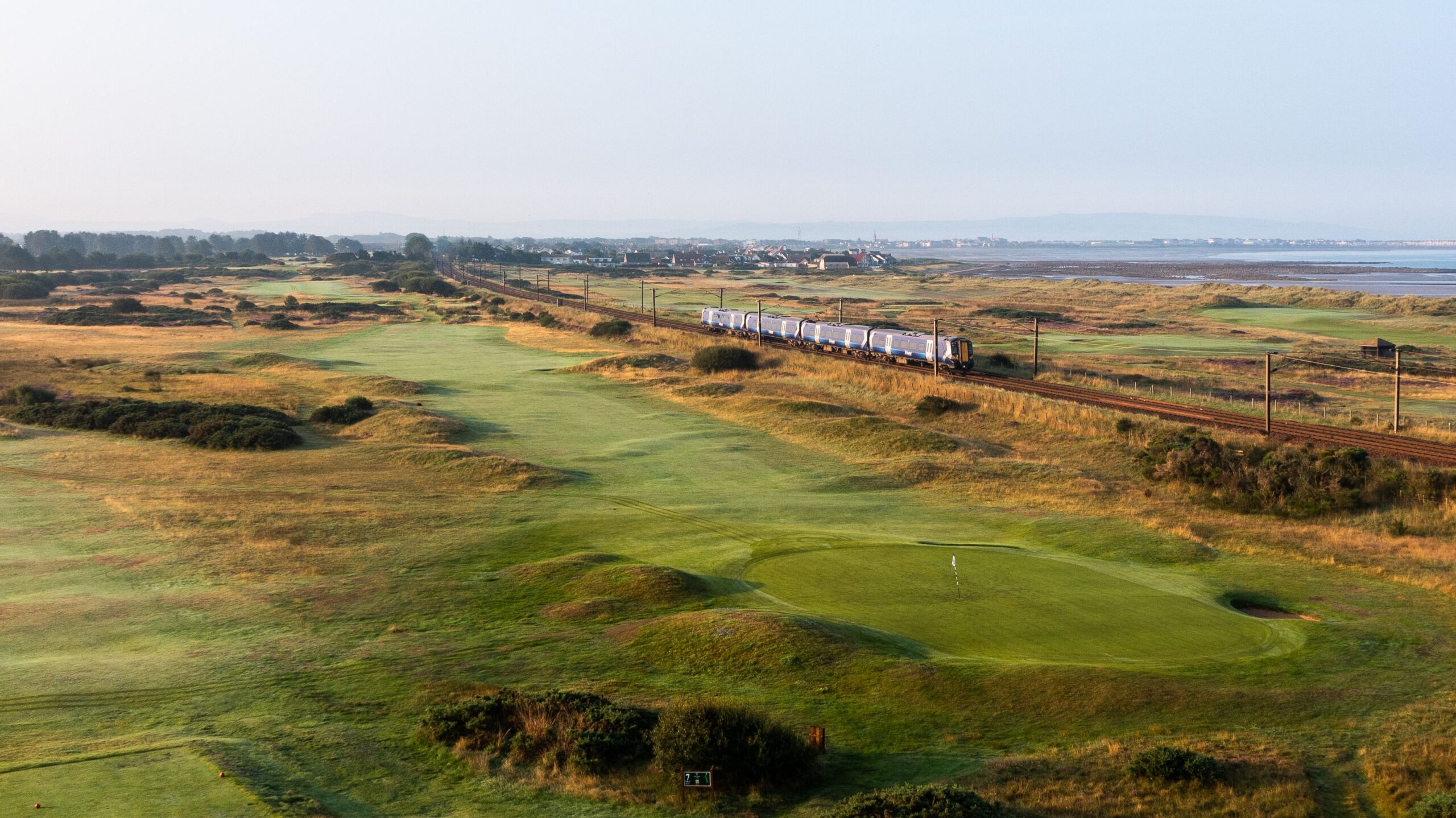Barassie Links (Kilmarnock)