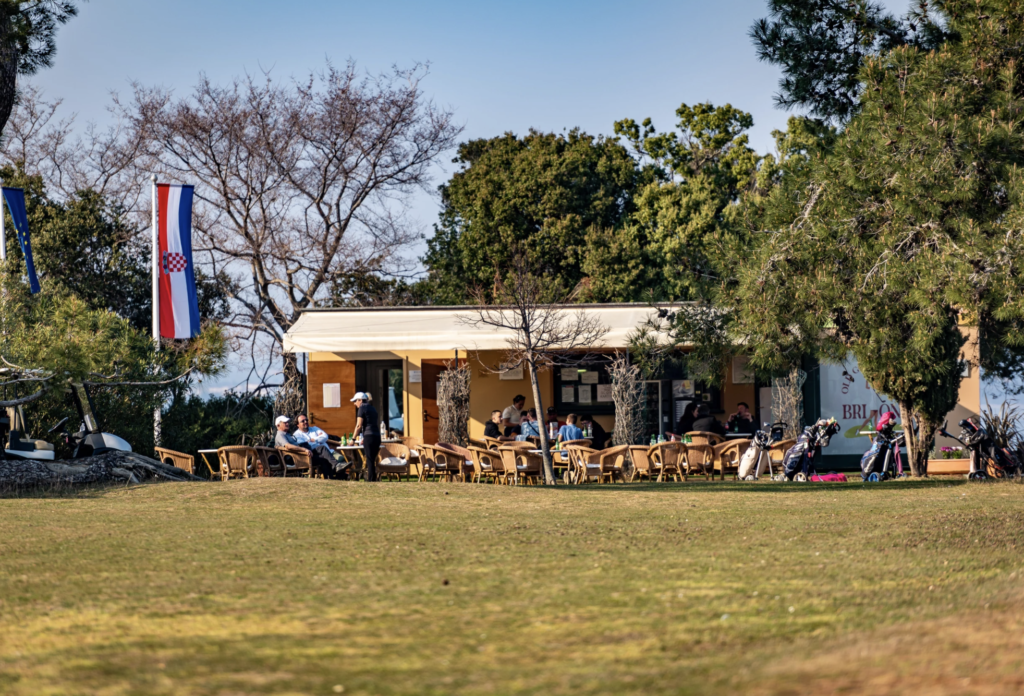 Brijuni Golf Course