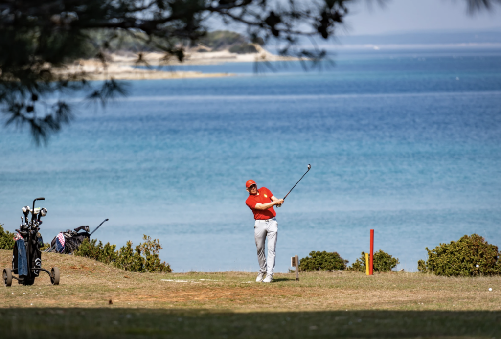Brijuni Golf Course