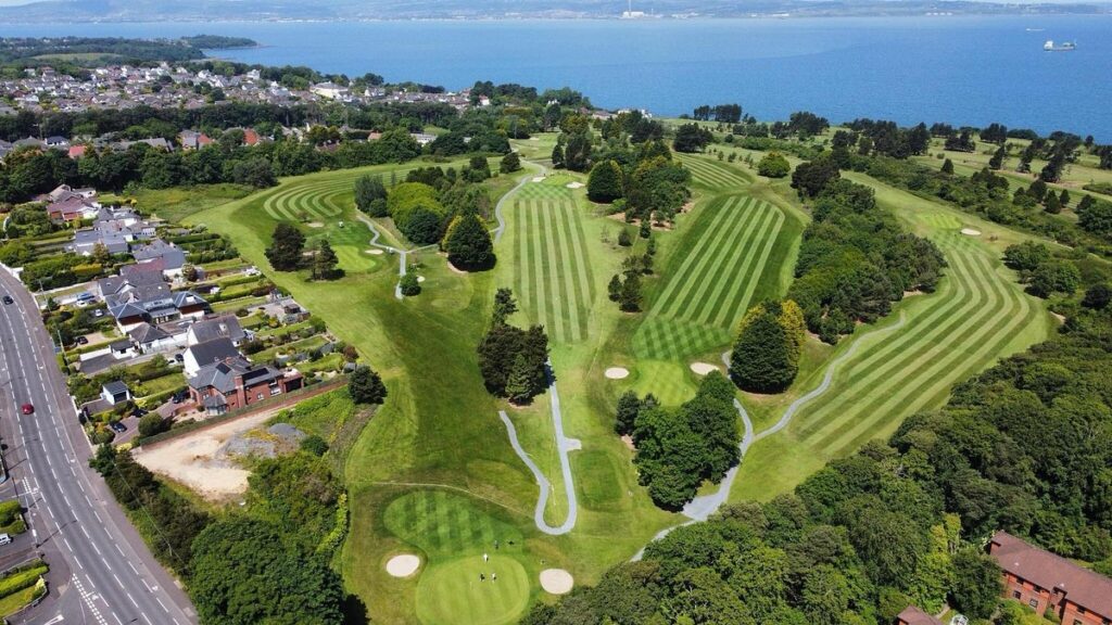 Carnalea Golf Club