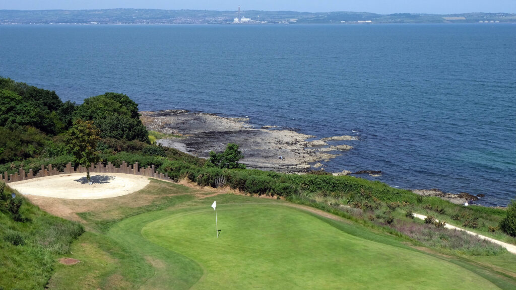 Carnalea Golf Club