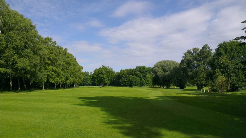 Golfclub Dachau