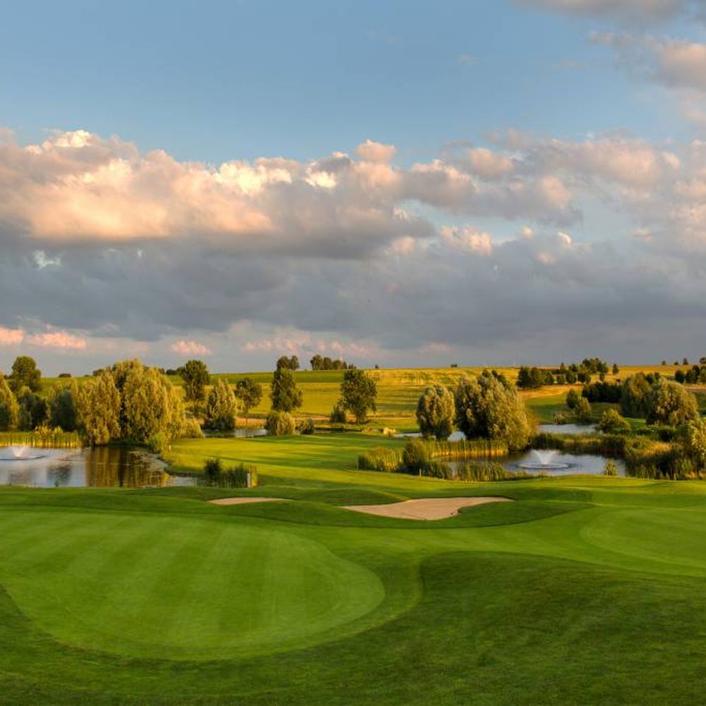 Golfclub Dachau