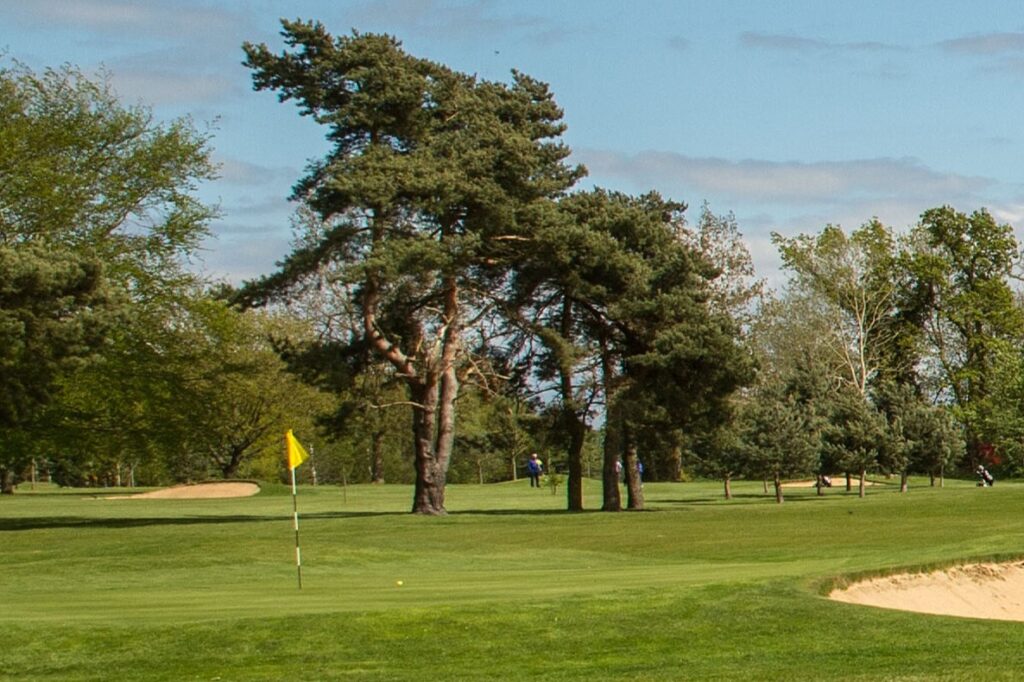 Dereham Golf Club