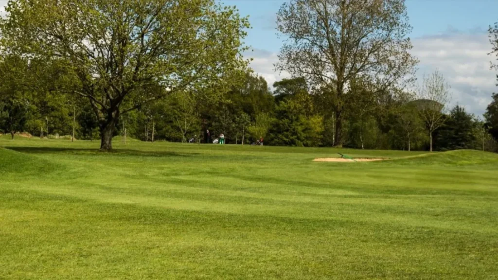 Dereham Golf Club