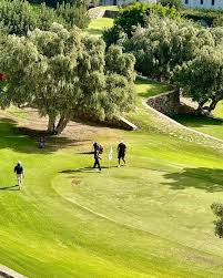 Porto Elounda Golf Club