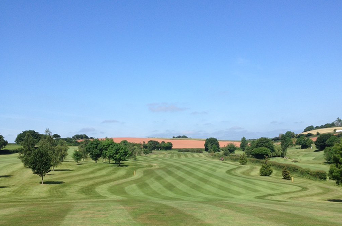 Exminster Golf Centre