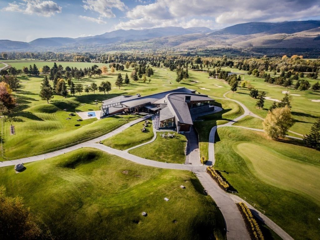 Fontanals Golf Club