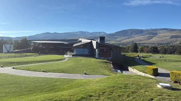 Fontanals Golf Club