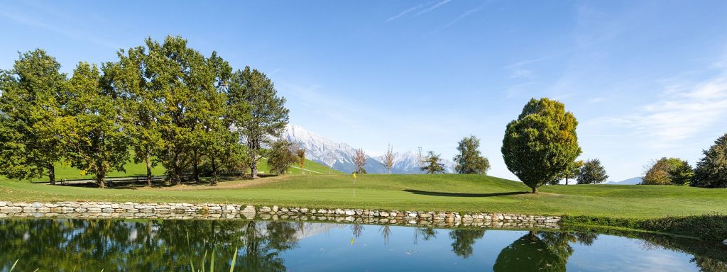 Golfclub Innsbruck-Igls – Lans