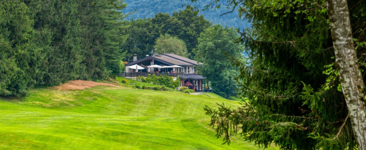 Golf Club Lanzo