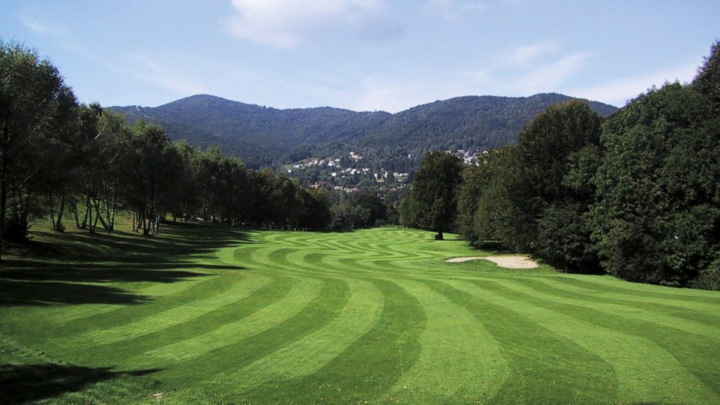 Golf Club Lanzo