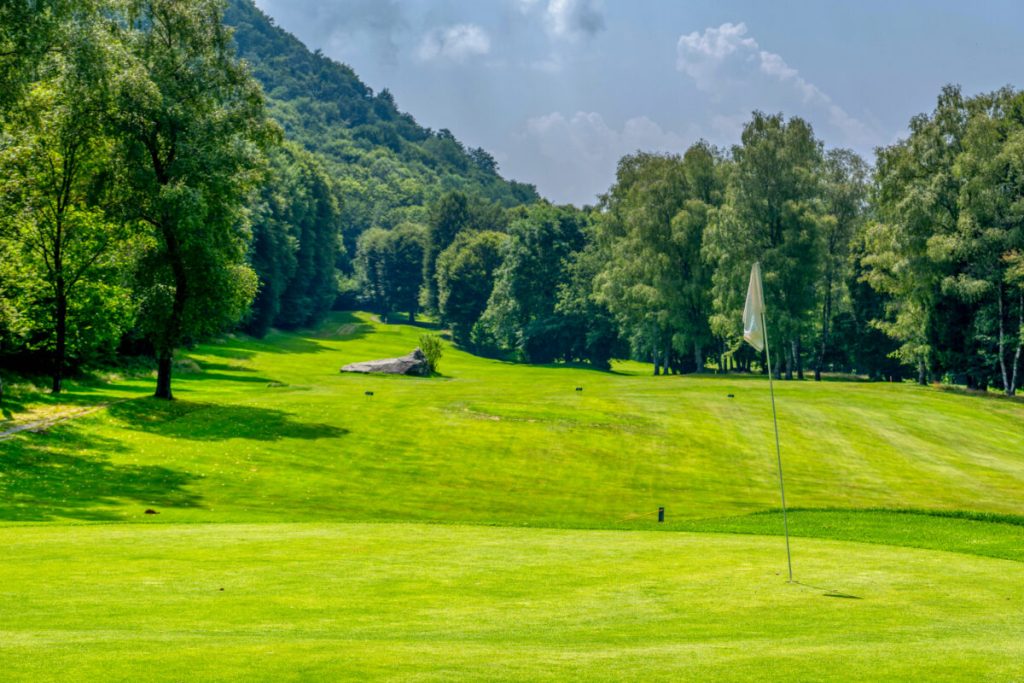 Golf Club Lanzo