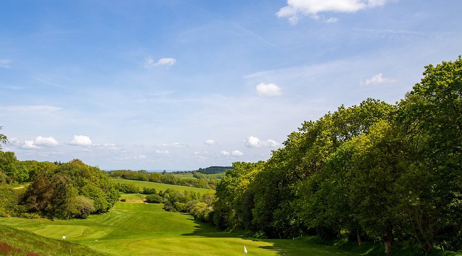 Newport Golf Club (Isle of Wight)