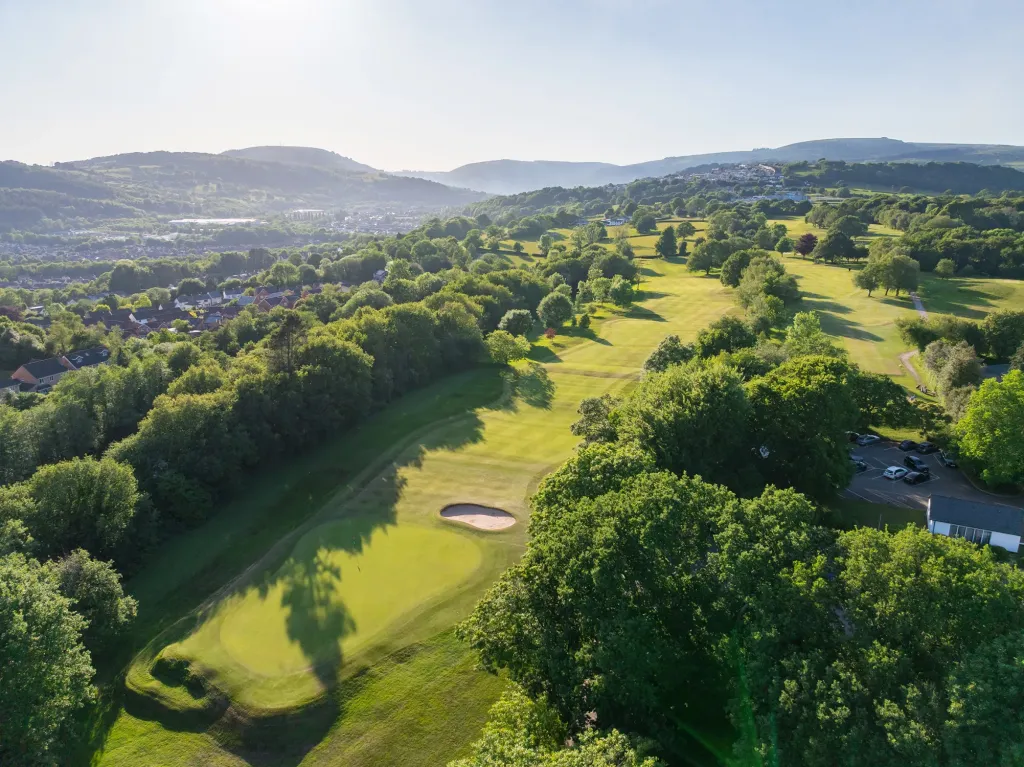 Newport Golf Club (Isle of Wight)
