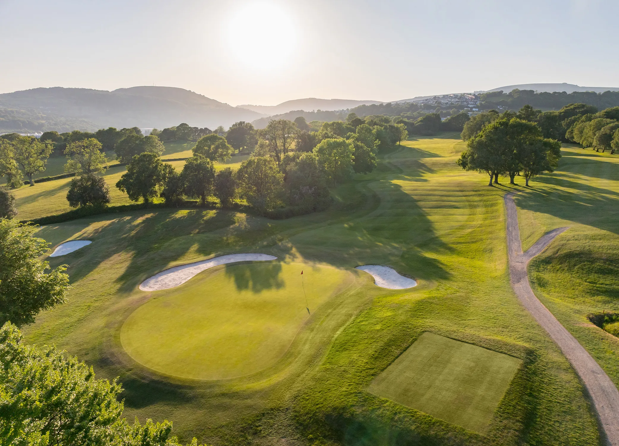 Newport Golf Club (Isle of Wight)