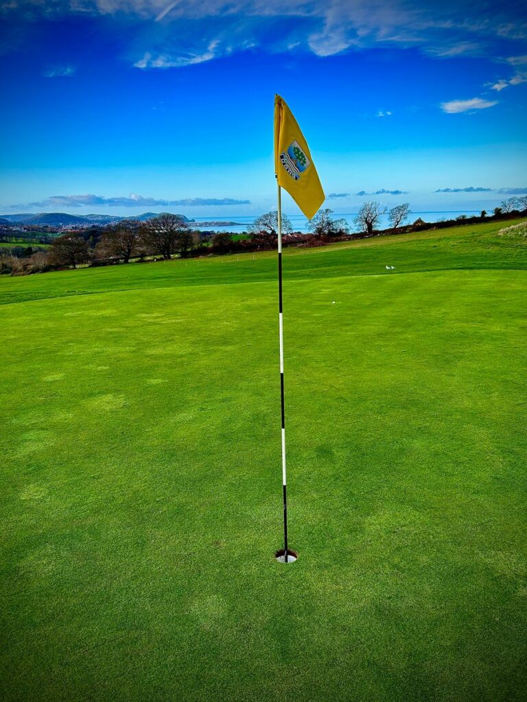 Old Colwyn Golf Club