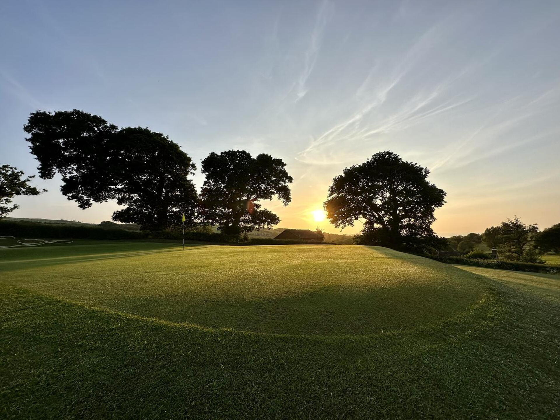 Old Colwyn Golf Club