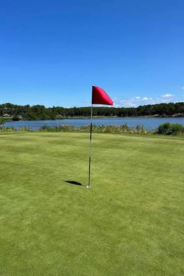 Golf de Soustons-Pinsolle