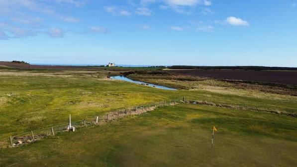 Portmahomack Golf Club