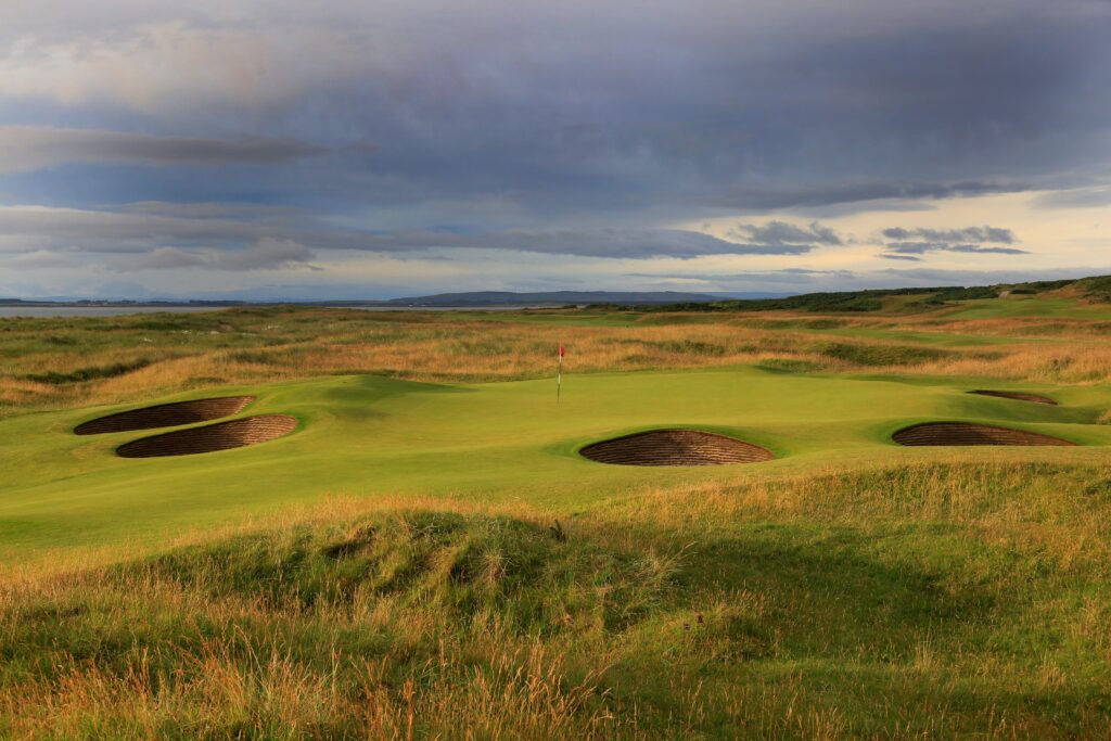 Portmahomack Golf Club