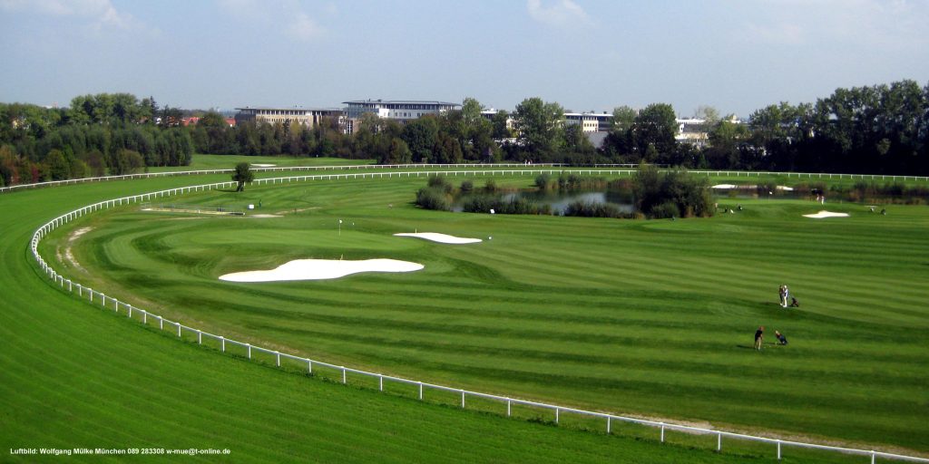 Golfclub München-Riem