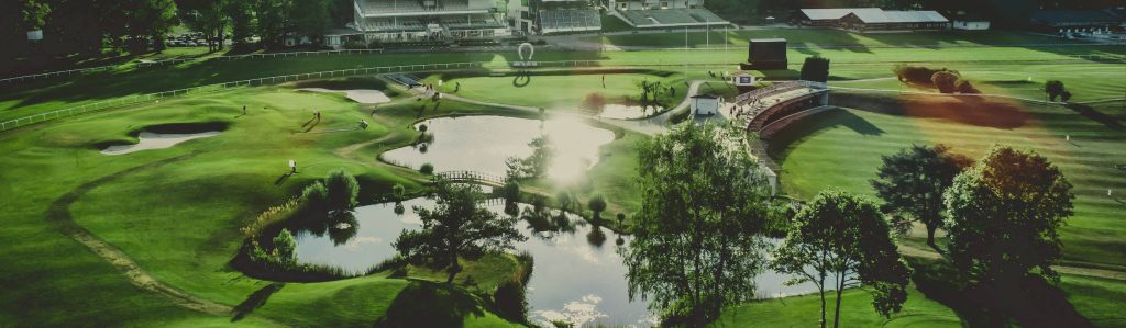 Golfclub München-Riem