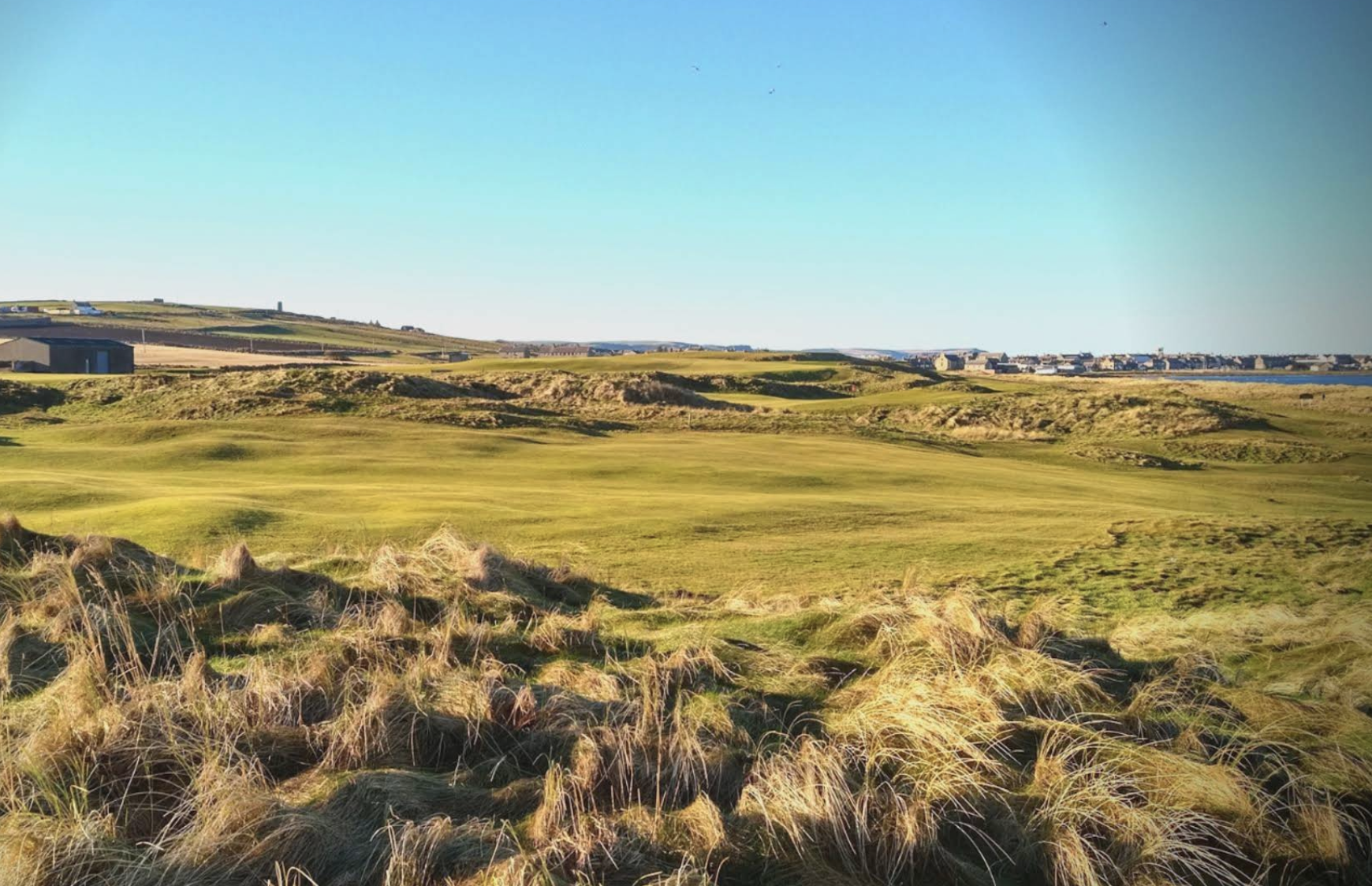 Rosehearty Golf Club