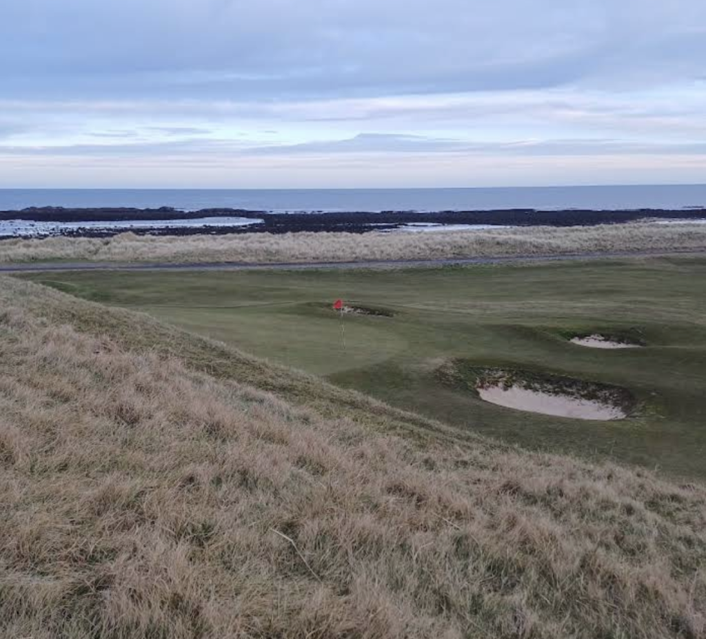 Rosehearty Golf Club