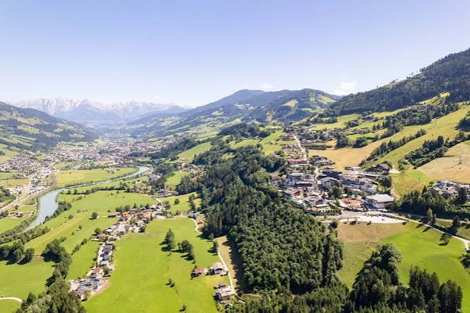 Open Golf St. Johann Alpendorf