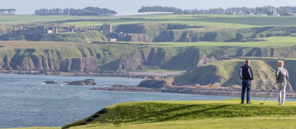 Stonehaven Golf Club