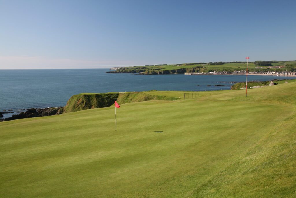 Stonehaven Golf Club