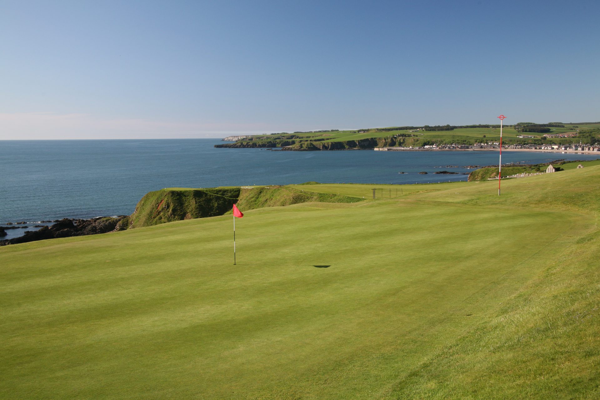 Stonehaven Golf Club