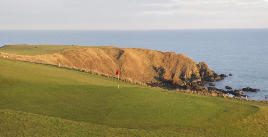 Stonehaven Golf Club