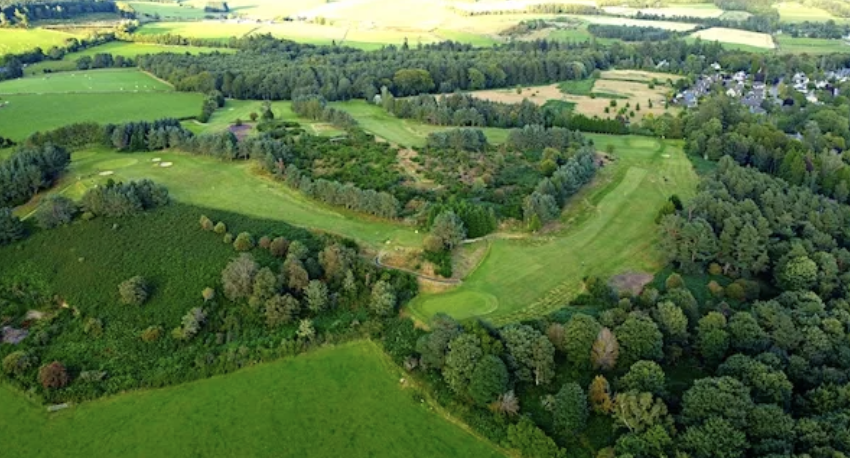 Torphins Golf Club