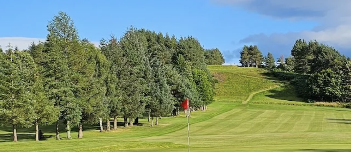 Torphins Golf Club