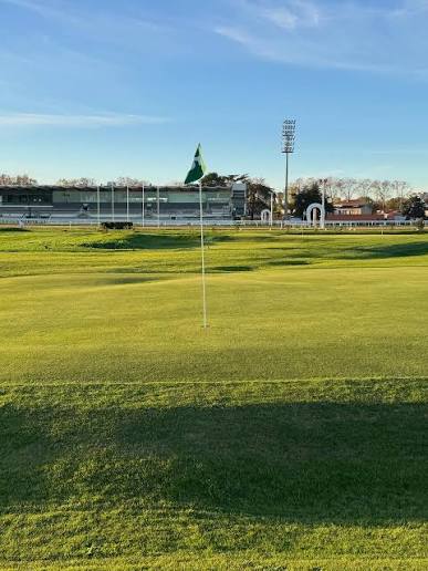 Golf urbain de Toulouse