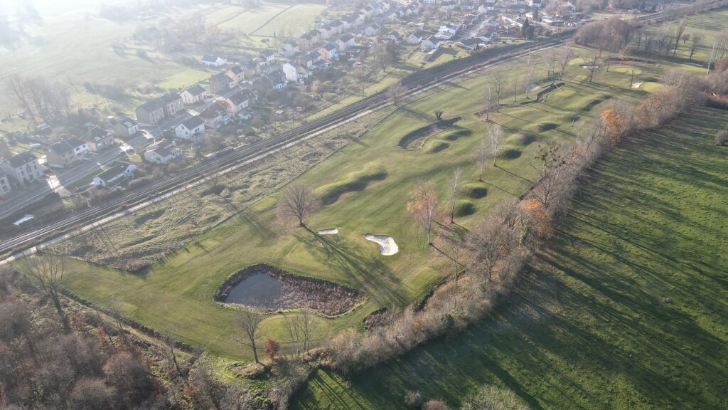 Golf Découverte Virton